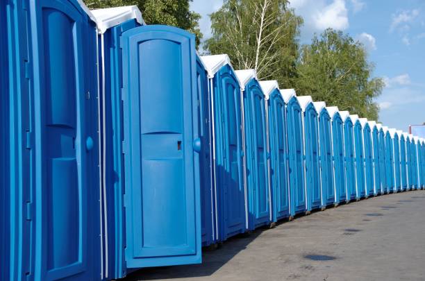 Portable Toilet Options We Offer in Saks, AL